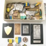 528 2030 Medaljer +